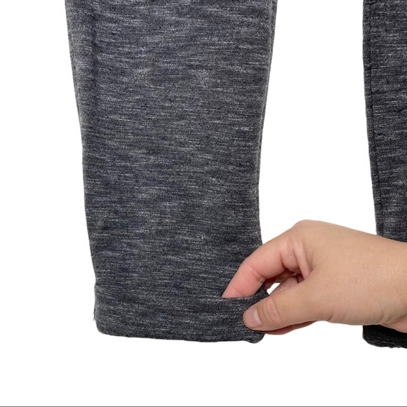 Athleta Cuffed Lined Joggers - Picture 6 of 9